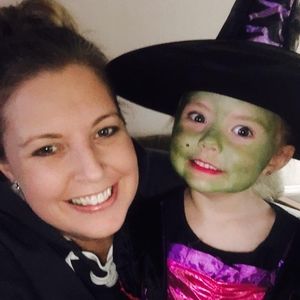 Meet your Posher, Deanna